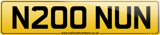 N200 NUN