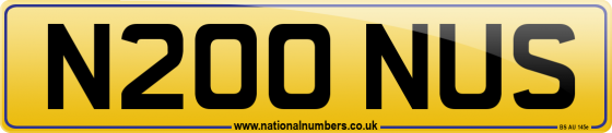 N200 NUS