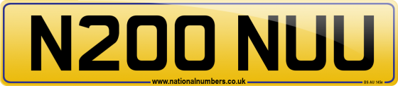 N200 NUU