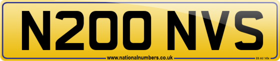 N200 NVS