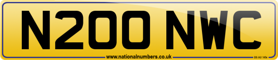 N200 NWC