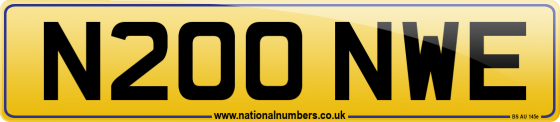 N200 NWE
