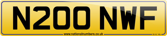 N200 NWF