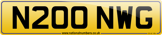 N200 NWG