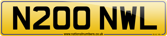 N200 NWL