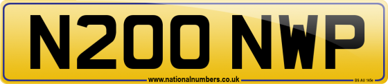 N200 NWP