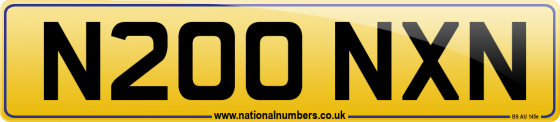N200 NXN