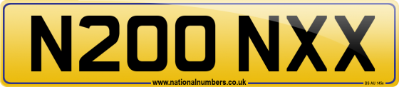 N200 NXX