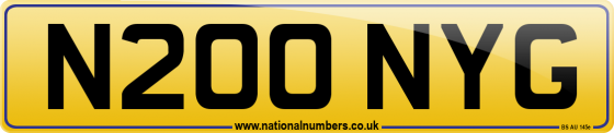 N200 NYG