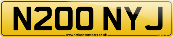 N200 NYJ