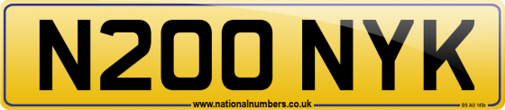 N200 NYK