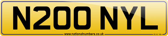 N200 NYL