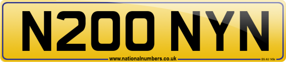 N200 NYN
