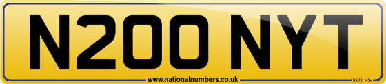N200 NYT