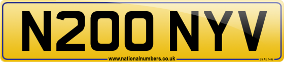 N200 NYV