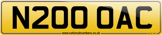 N200 OAC