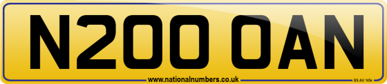 N200 OAN