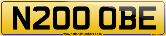 N200 OBE