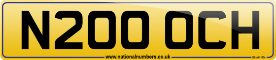 N200 OCH