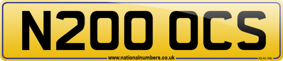 N200 OCS