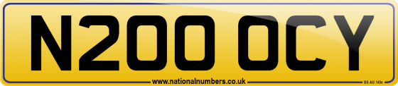 N200 OCY