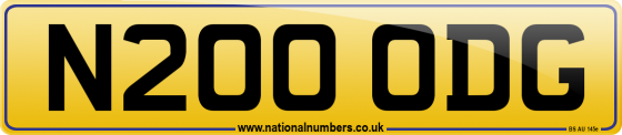 N200 ODG