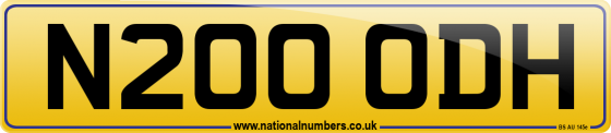 N200 ODH