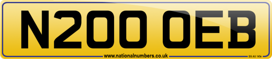 N200 OEB