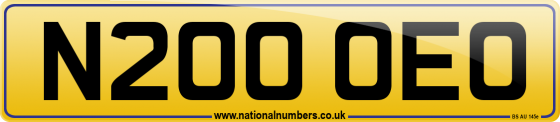 N200 OEO