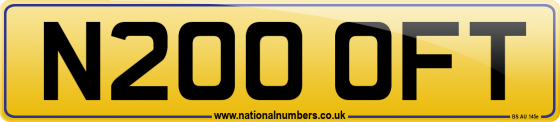 N200 OFT