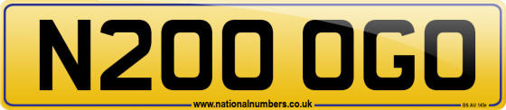 N200 OGO