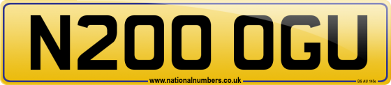 N200 OGU