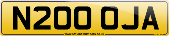N200 OJA