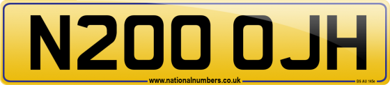 N200 OJH
