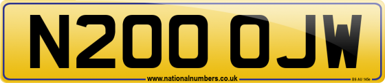 N200 OJW