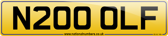 N200 OLF