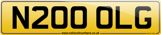 N200 OLG