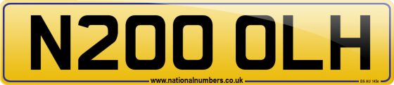 N200 OLH