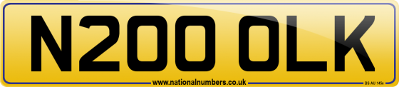 N200 OLK
