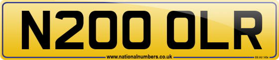 N200 OLR