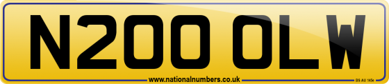N200 OLW