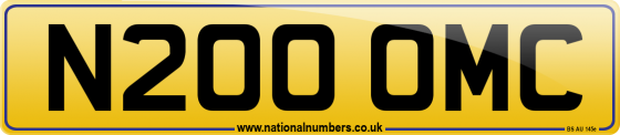 N200 OMC