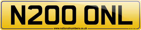 N200 ONL