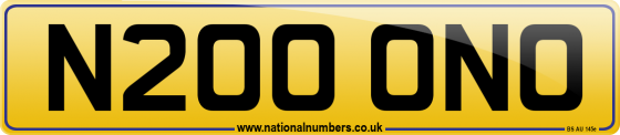 N200 ONO