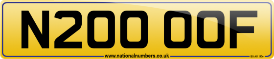 N200 OOF