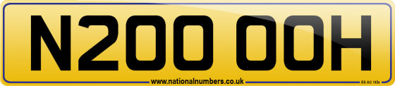 N200 OOH