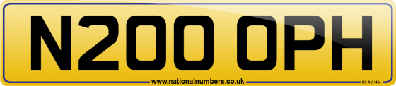 N200 OPH