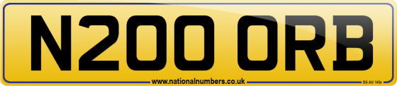 N200 ORB
