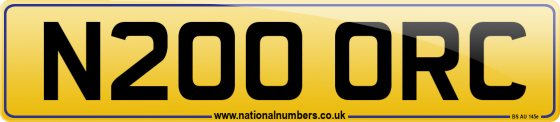 N200 ORC