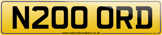 N200 ORD